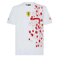 Scuderia Ferrari Team Charles Leclerc T-shirt - Monaco Special Edition  Xtreme_Racegear
