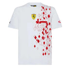 Scuderia Ferrari Team Charles Leclerc T-shirt - Monaco Special Edition  Xtreme_Racegear