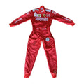 Sebastian Vettel Ferrari Mission Winnow F1 Embroidered Racing Suit - Xtreme_Racegear
