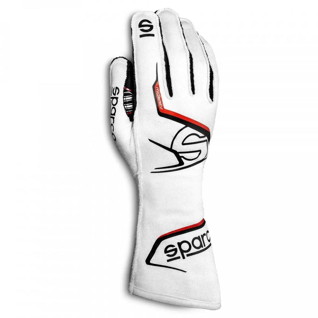 Sparco Arrow-K Kart Gloves - Xtreme Racegear