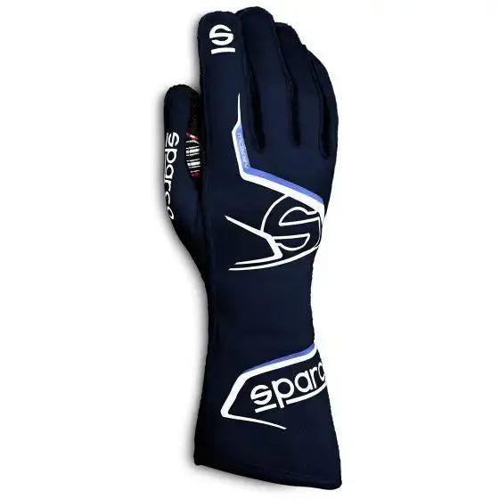 Sparco Arrow Race Gloves - Xtreme Racegear