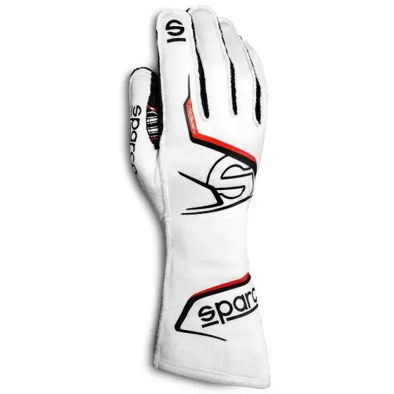 Sparco Arrow Race Gloves - Xtreme Racegear