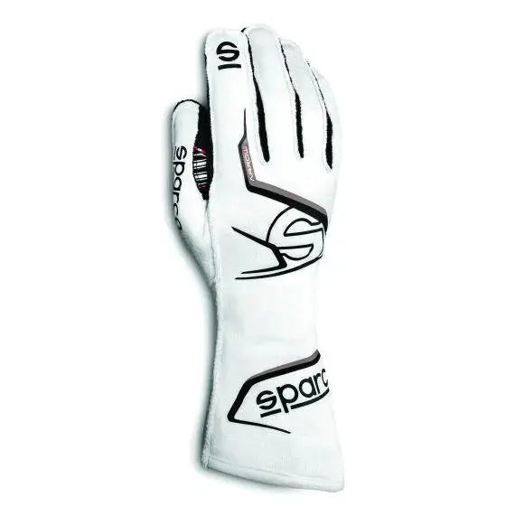 Sparco Arrow Race Gloves - Xtreme Racegear