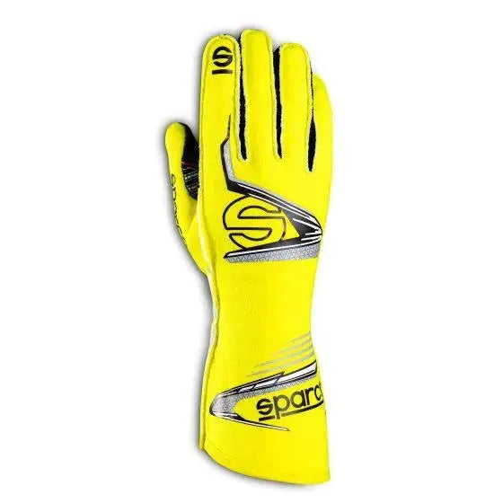 Sparco Arrow Race Gloves - Xtreme Racegear