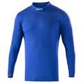 Sparco B-Rookie Long Sleeve Top Blue - Xtreme Racegear