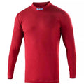Sparco B-Rookie Long Sleeve Top Red - Xtreme Racegear