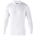 Sparco B-Rookie Long Sleeve Top White - Xtreme Racegear