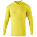 Sparco B-Rookie Long Sleeve Top Yellow - Xtreme Racegear