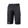 Sparco Cargo Mechanic's Bermuda Shorts - Grey | Official Teamwear - Xtreme Racegear