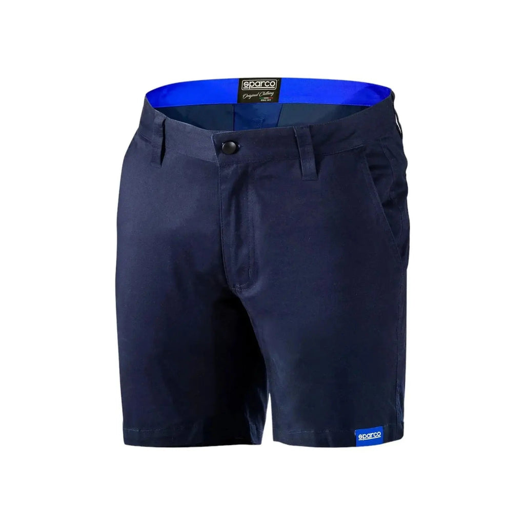 Sparco Corporate Bermuda Pants | Official Teamwear Xtreme Racegear