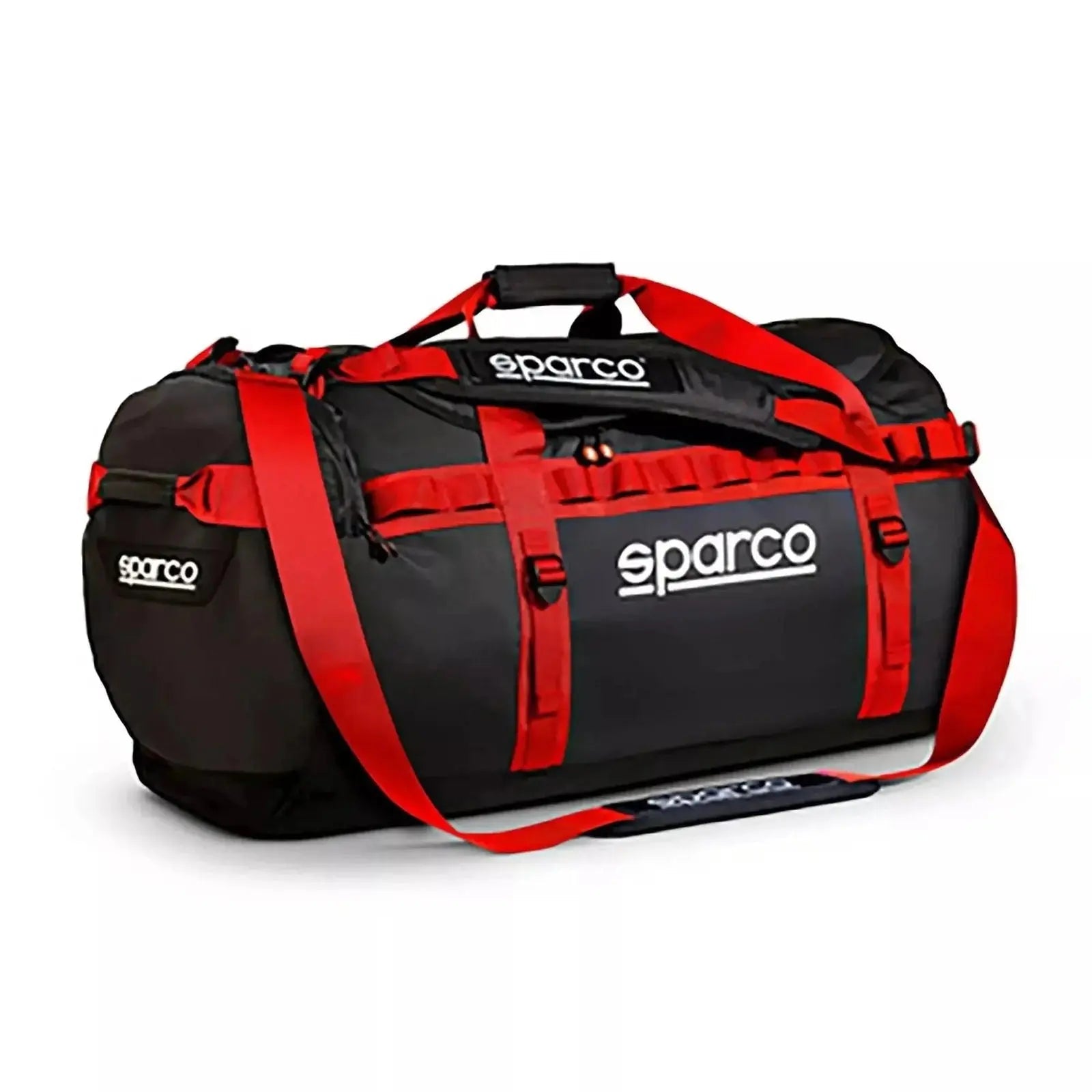 Sparco Dakar-L Duffle Bag - Xtreme Racegear