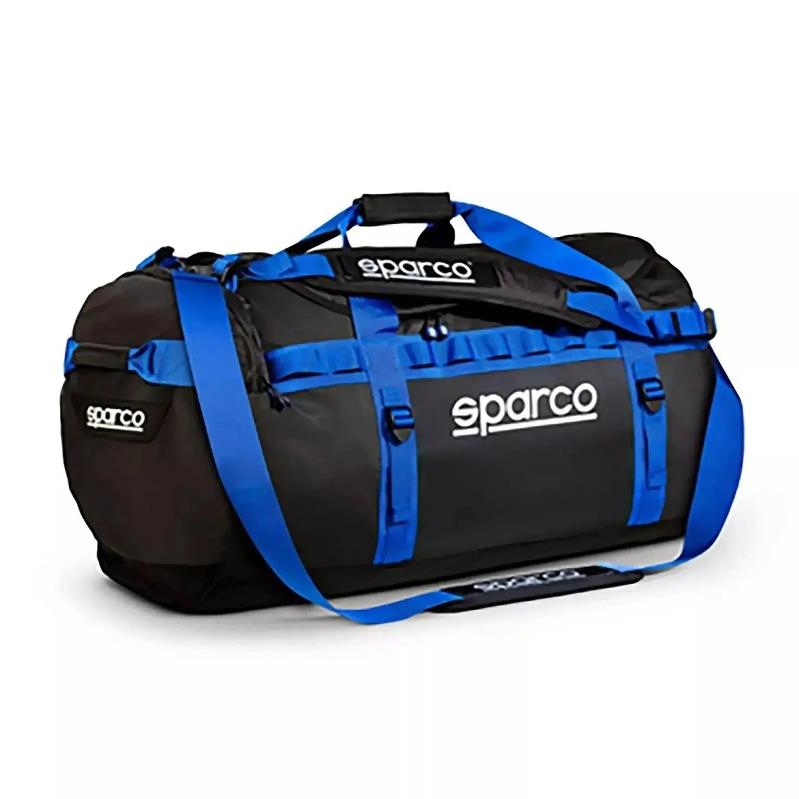 Sparco Dakar-L Duffle Bag - Xtreme Racegear