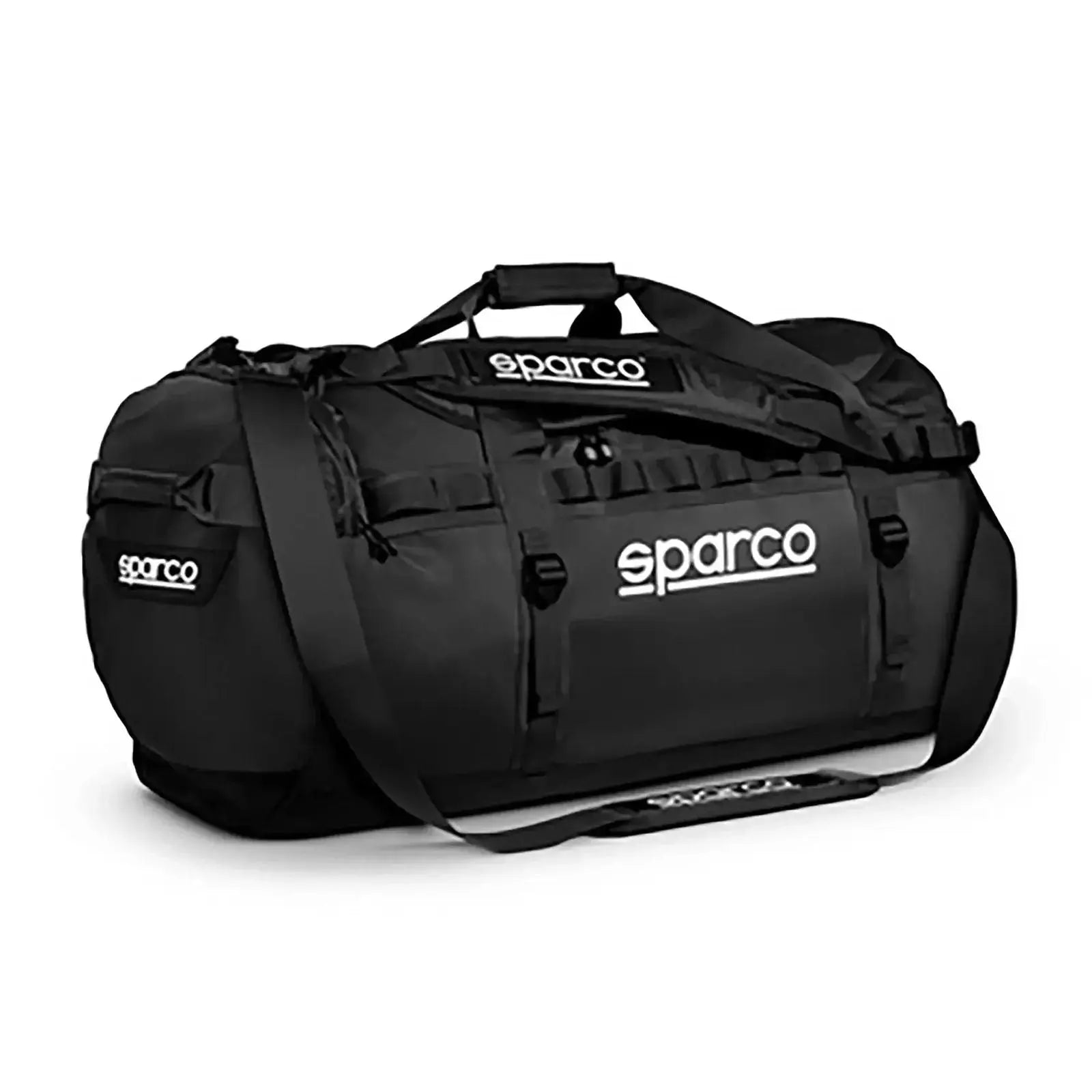Sparco Dakar-L Duffle Bag - Xtreme Racegear