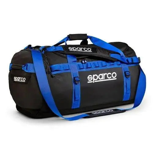 Sparco Dakar-L Duffle Kit Bag - Xtreme Racegear