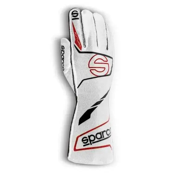 Sparco Futura Race Gloves - Xtreme Racegear