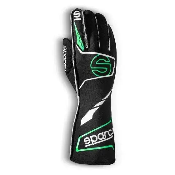 Sparco Futura Race Gloves - Xtreme Racegear