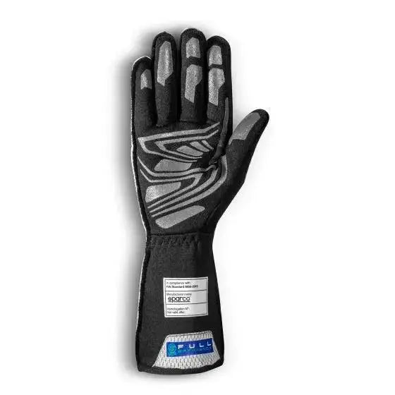 Sparco Futura Race Gloves - Xtreme Racegear
