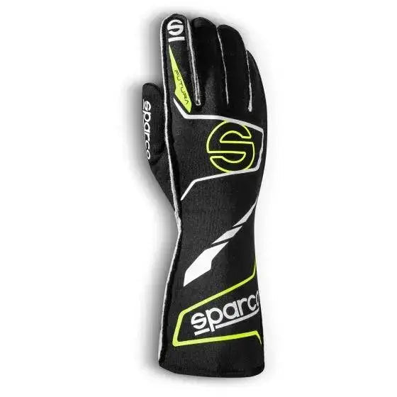 Sparco Futura Race Gloves - Xtreme Racegear