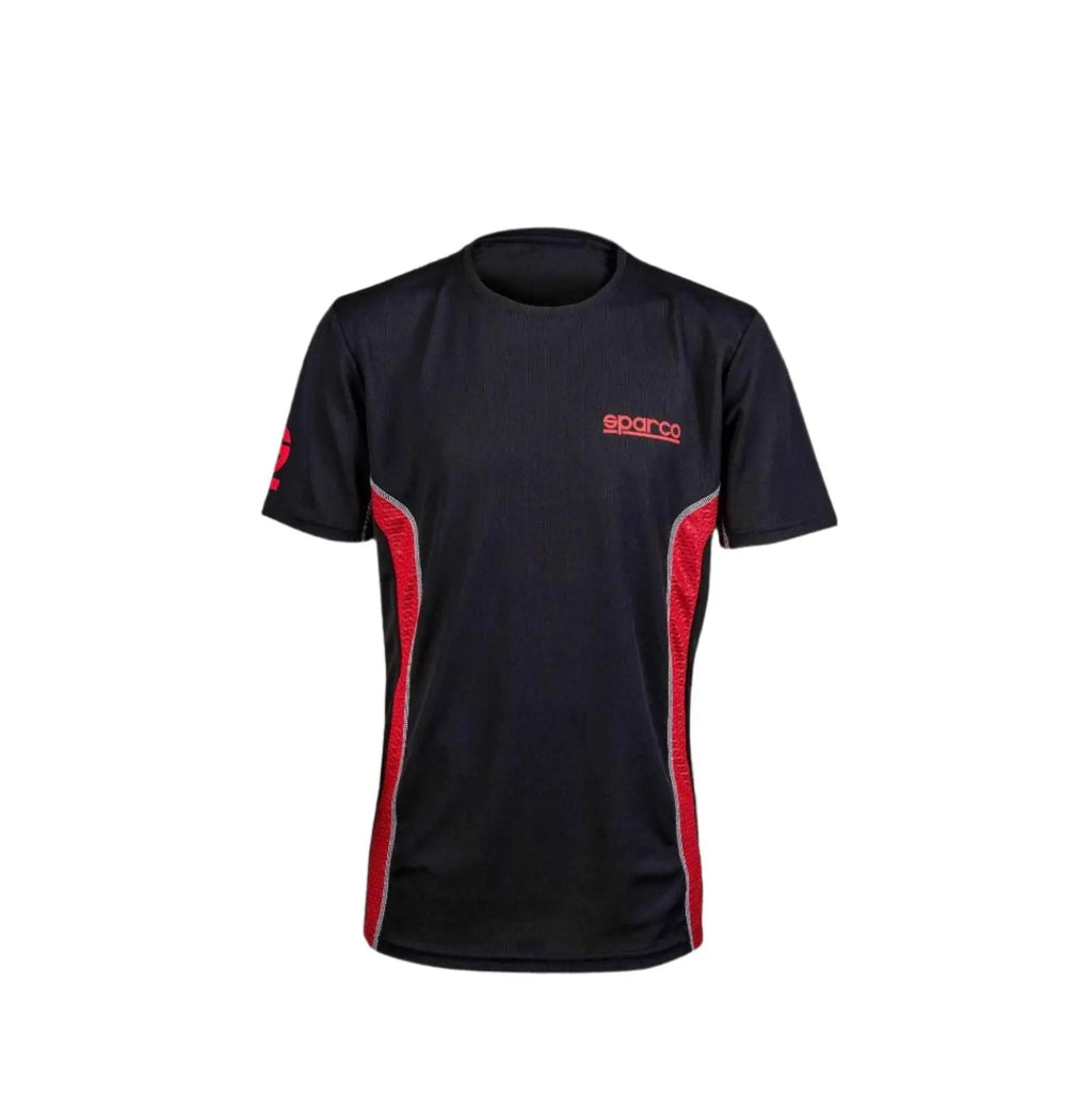 Sparco GT Gaming T-Shirt - Xtreme Racegear