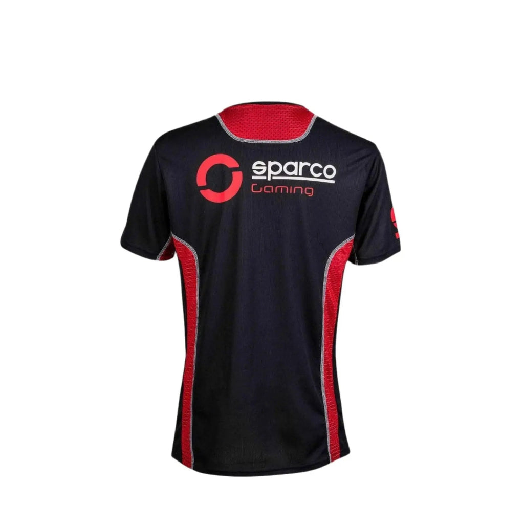 Sparco GT Gaming T-Shirt - Xtreme Racegear