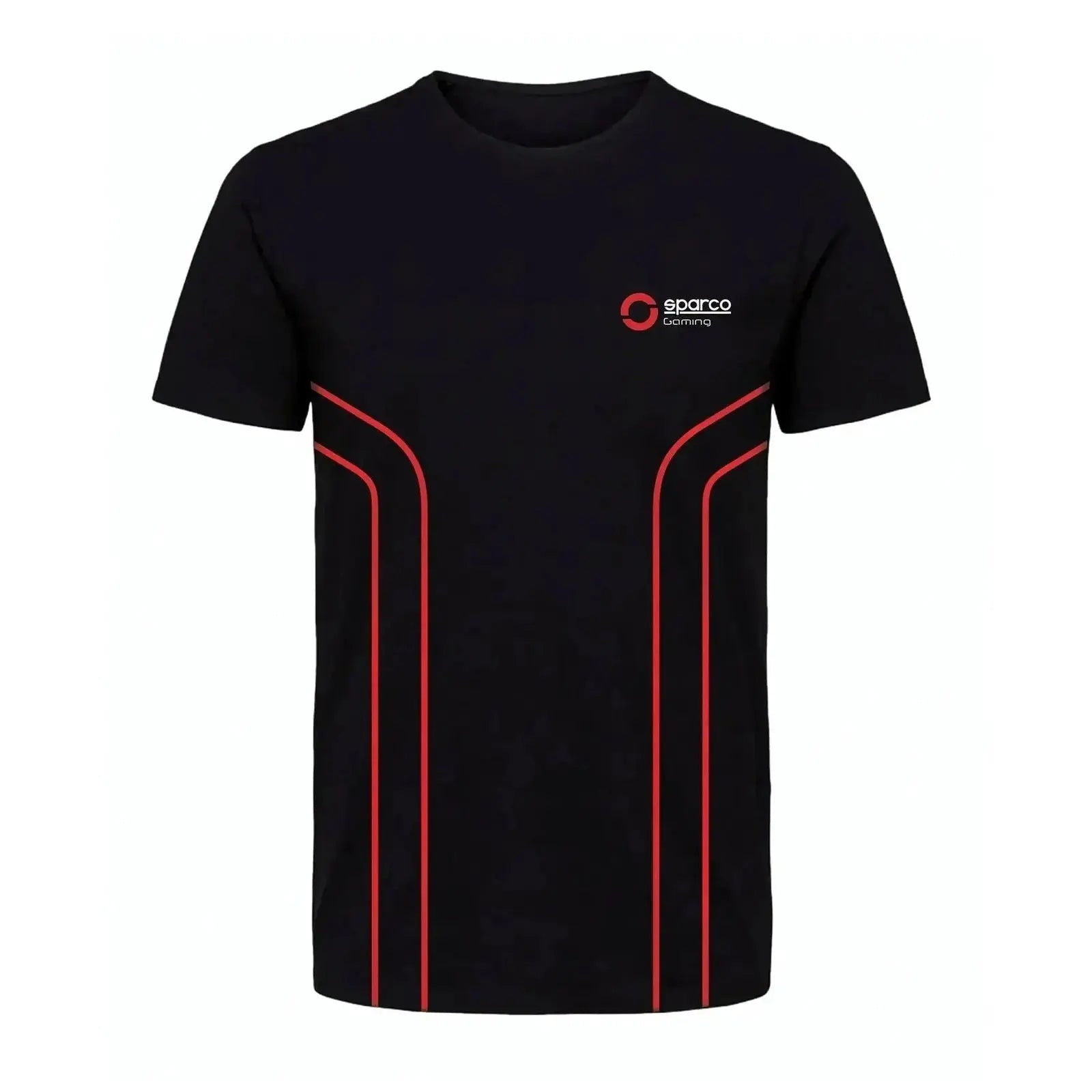 Sparco Gaming T-Shirt New desinged - Xtreme Racegear