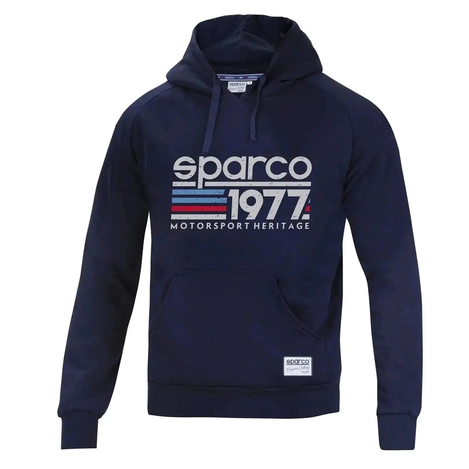 Sparco Hoodie 1977 - Xtreme Racegear