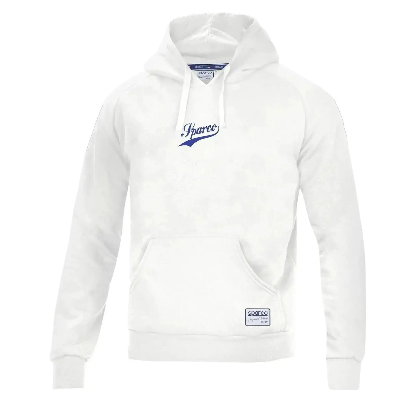 Sparco Hoodie Vintage - Xtreme Racegear
