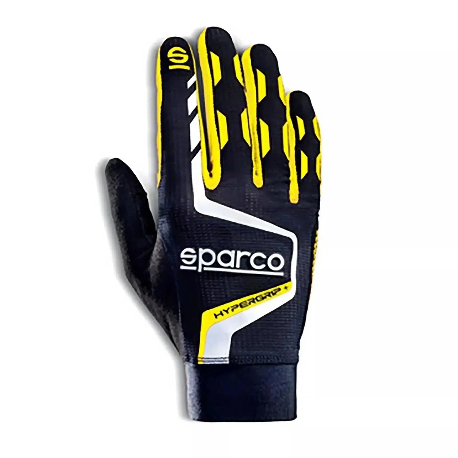 Sparco Hypergrip + Gaming Gloves - Xtreme Racegear