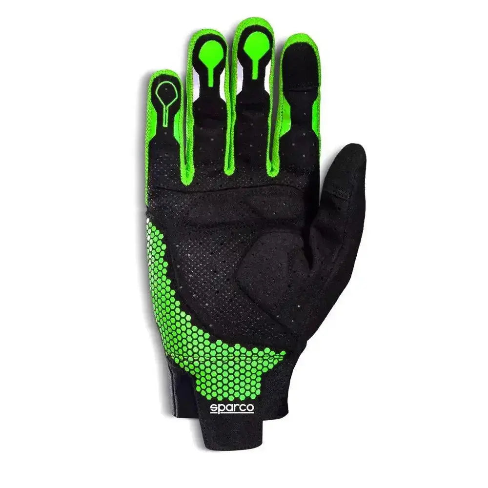 Sparco Hypergrip + Gaming Gloves - Xtreme Racegear