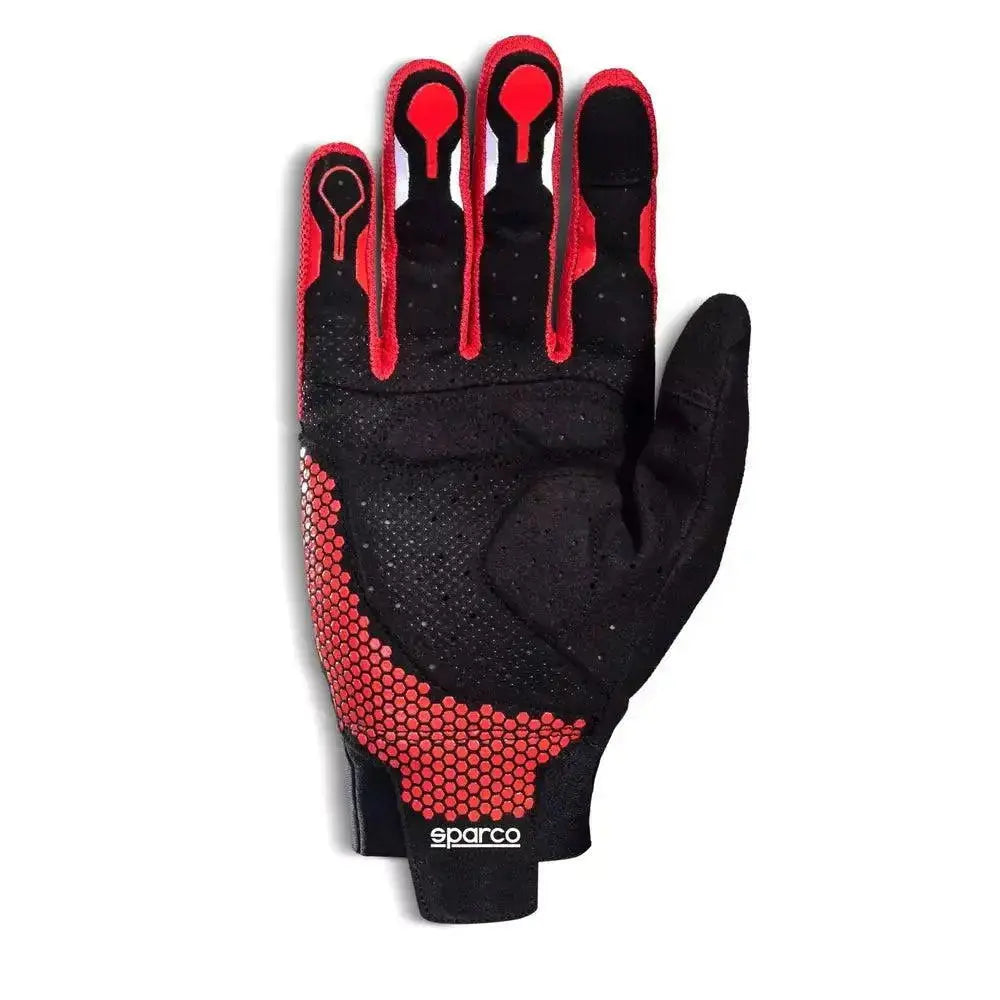 Sparco Hypergrip + Gaming Gloves - Xtreme Racegear