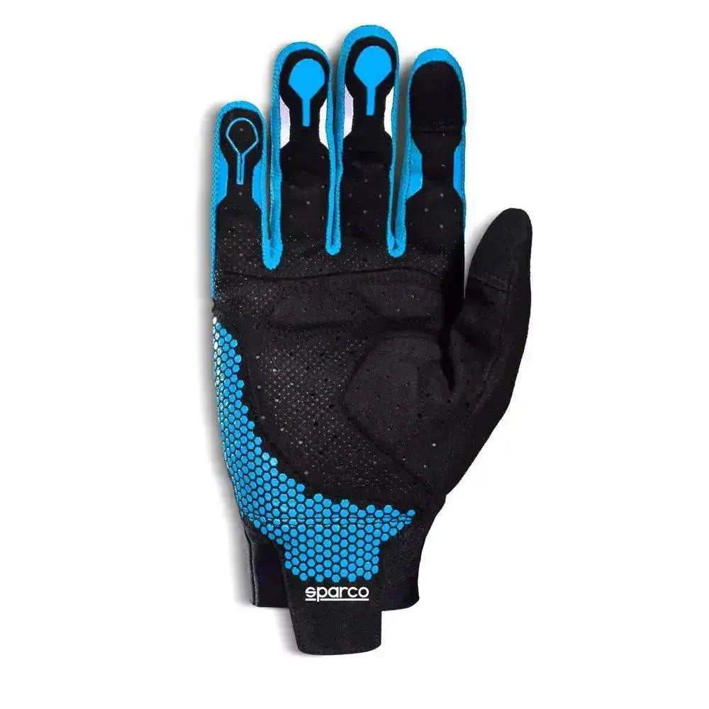 Sparco Hypergrip + Gaming Gloves - Xtreme Racegear
