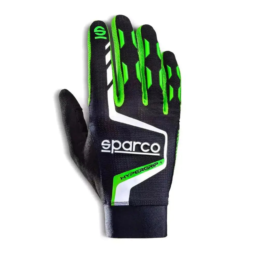 Sparco Hypergrip + Gaming Gloves - Xtreme Racegear 