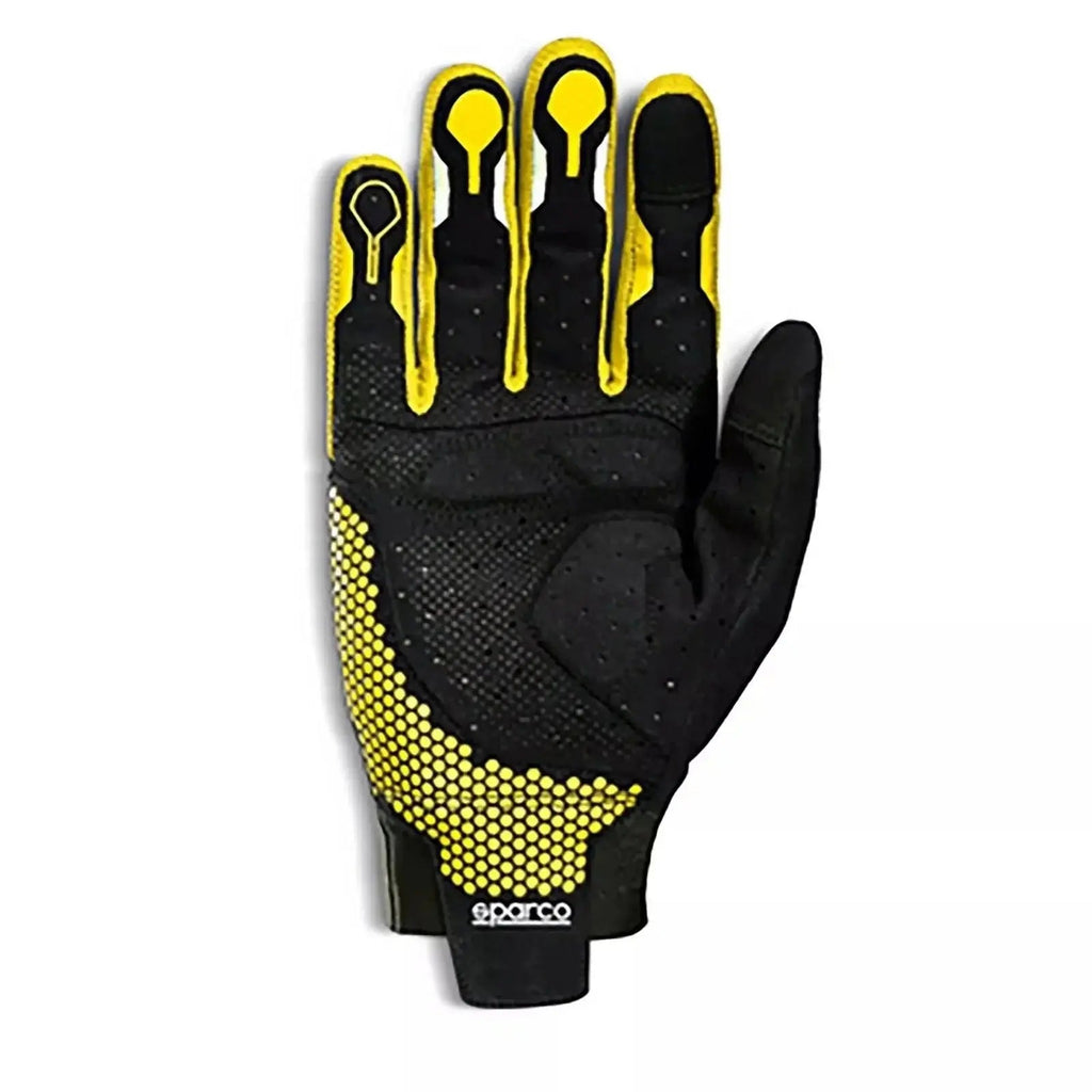 Sparco Hypergrip + Gaming Gloves - Xtreme Racegear