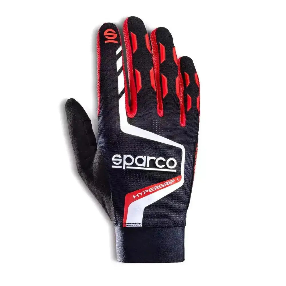 Sparco Hypergrip + Gaming Gloves - Xtreme Racegear