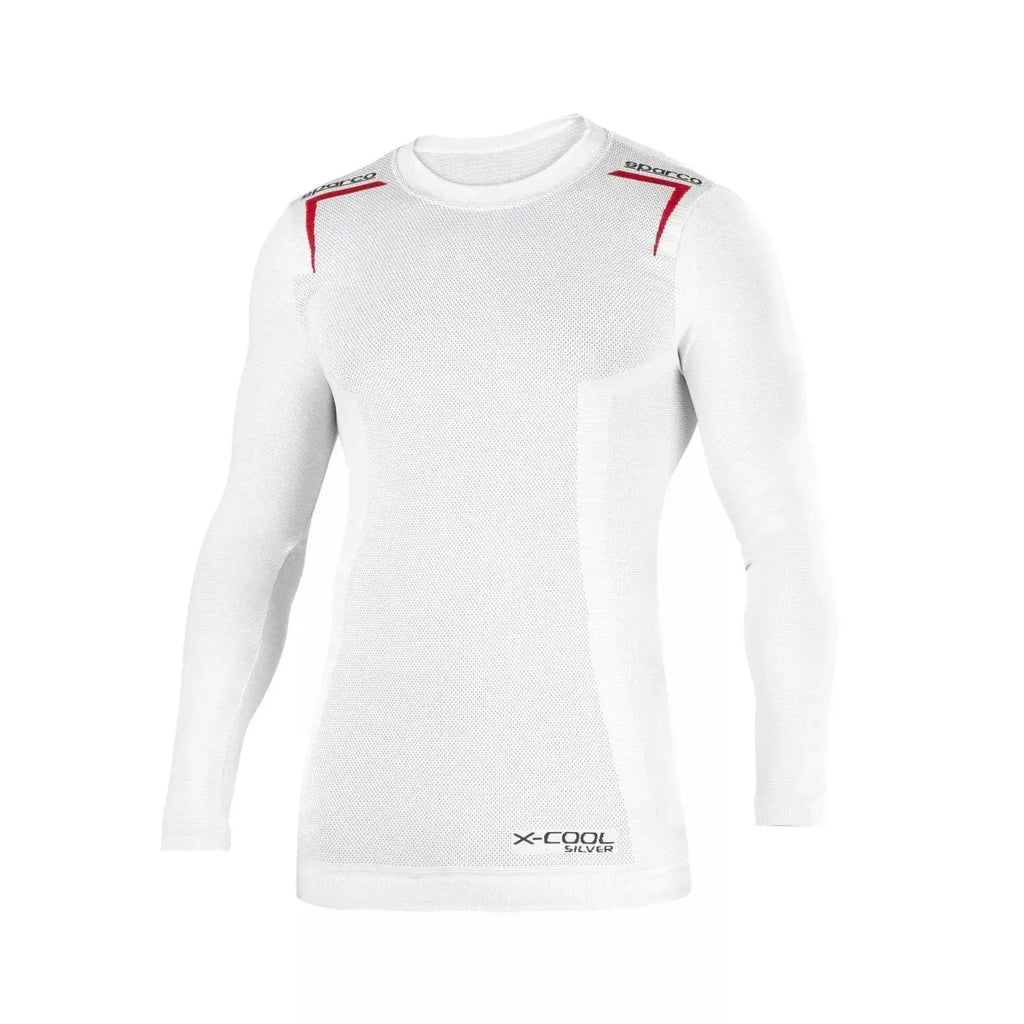 Sparco K-Karbon Long Sleeve Kart Top - Xtreme Racegear