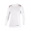 Sparco K-Karbon Long Sleeve Kart Top - Xtreme Racegear