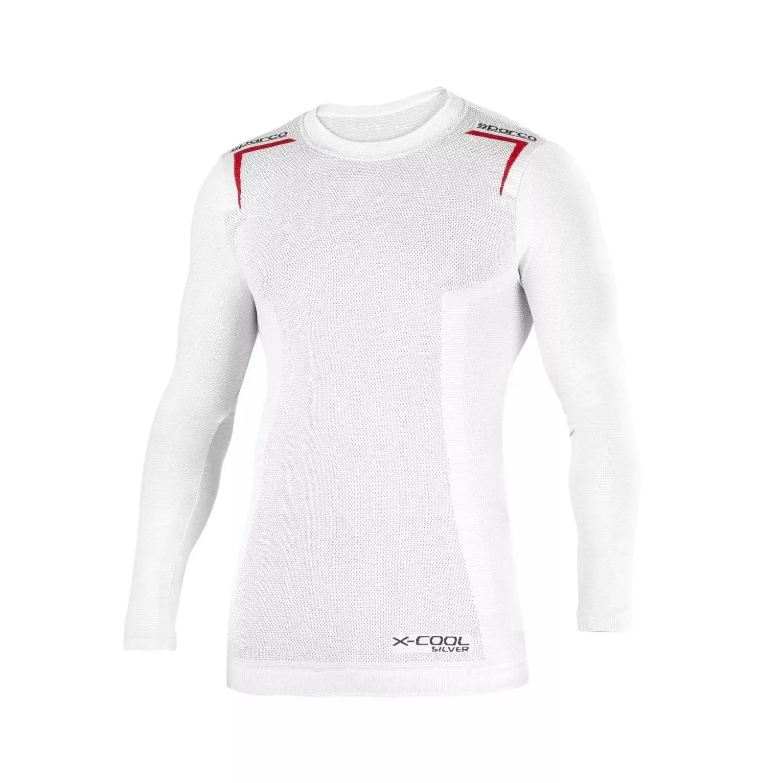Sparco K-Karbon Long Sleeve Kart Top - Xtreme Racegear
