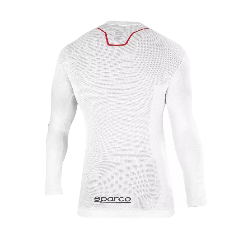 Sparco K-Karbon Long Sleeve Kart Top - Xtreme Racegear