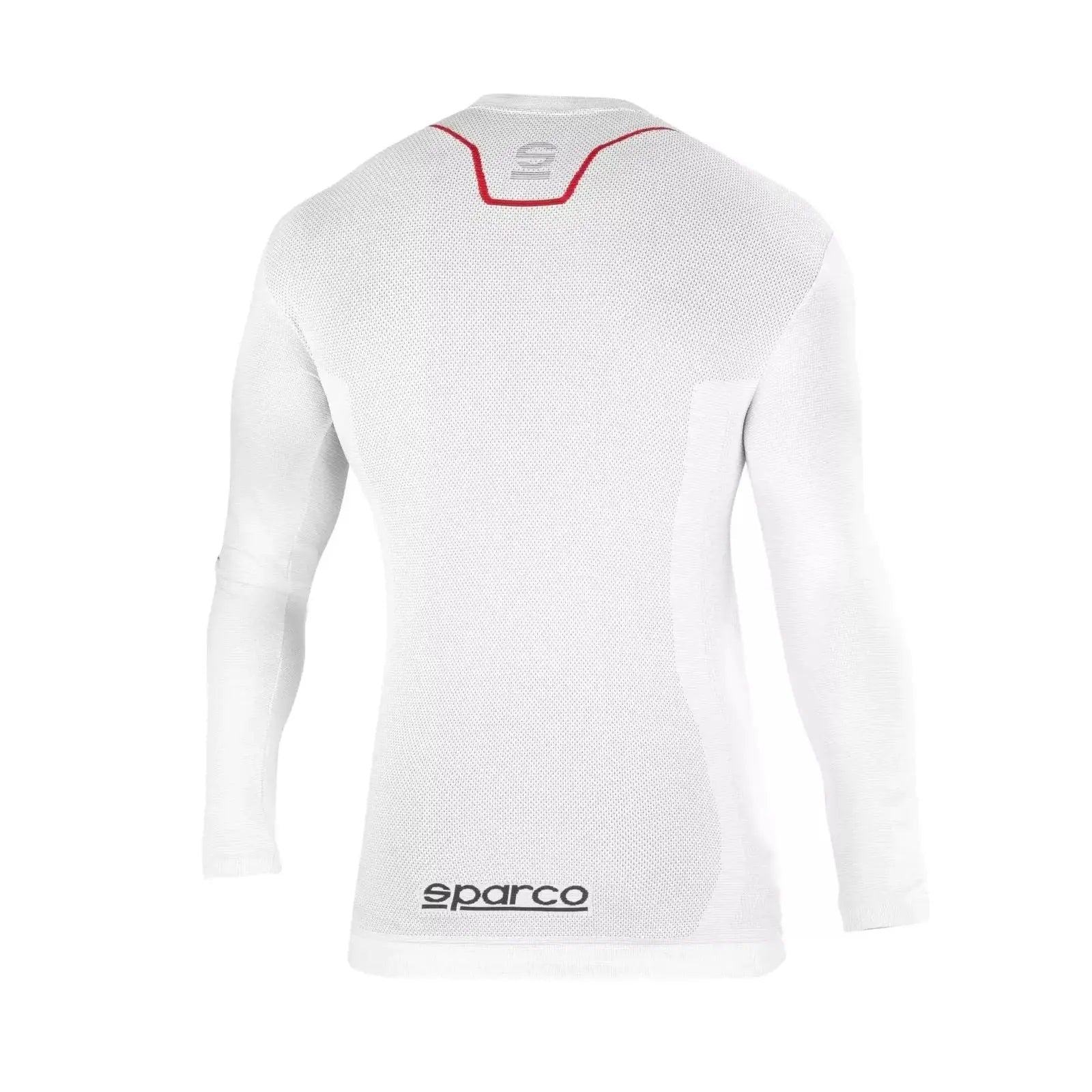 Sparco K-Karbon Long Sleeve Kart Top - Xtreme Racegear