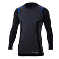 Sparco K-Karbon Long Sleeve Kart Top - Xtreme Racegear
