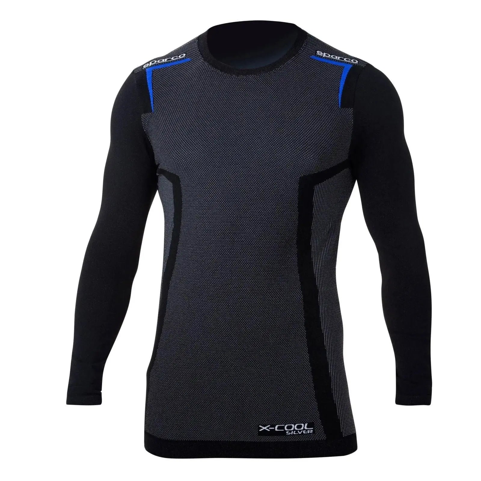 Sparco K-Karbon Long Sleeve Kart Top - Xtreme Racegear