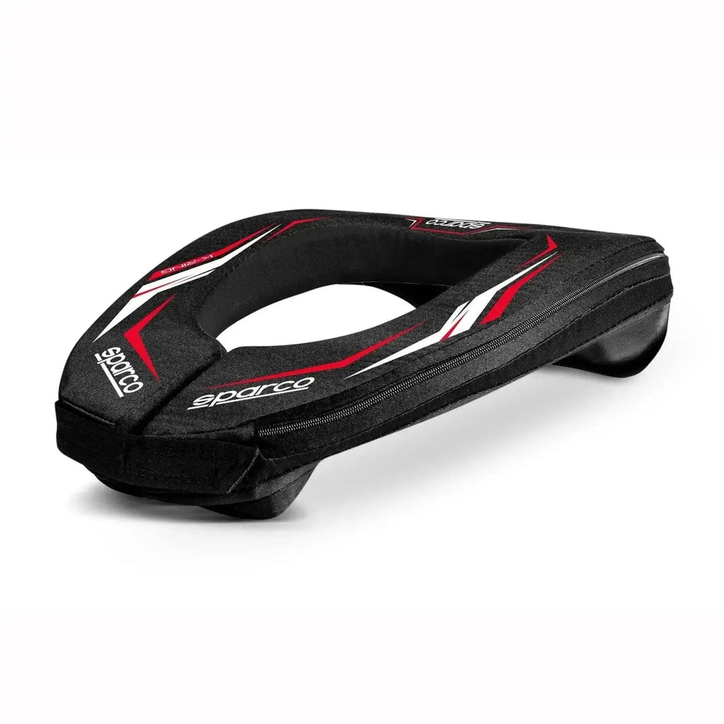 Sparco K-Ring Kart Neck Support - Adult - Xtreme Racegear