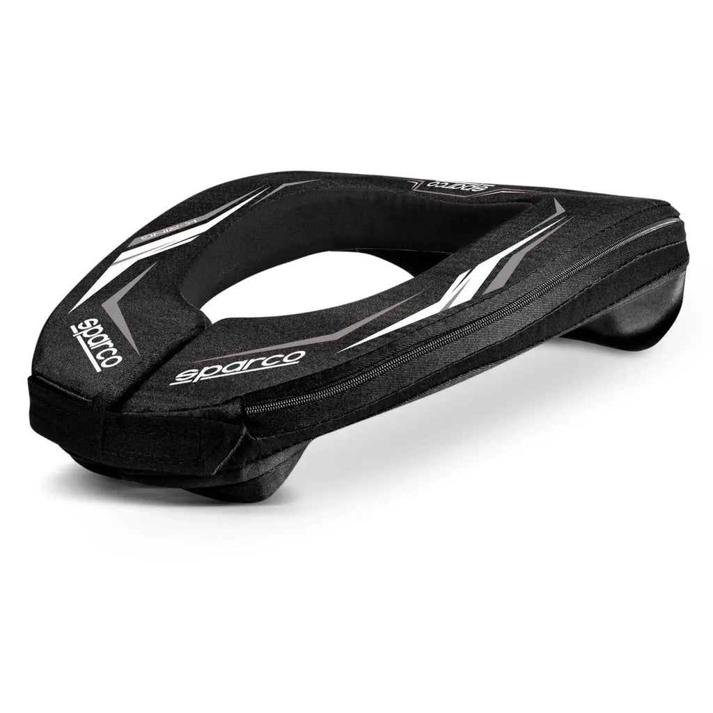 Sparco K-Ring Kart Neck Support - Adult - Xtreme Racegear