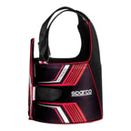 Sparco K-Track Rib Protector | Enhanced Karting Safety Gear