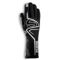 Sparco Lap Race Gloves - Xtreme Racegear