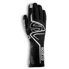 Sparco Lap Race Gloves - Xtreme Racegear