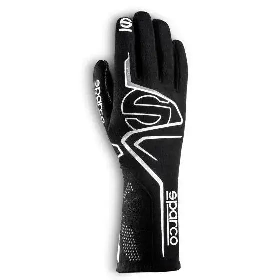 Sparco Lap Race Gloves - Xtreme Racegear