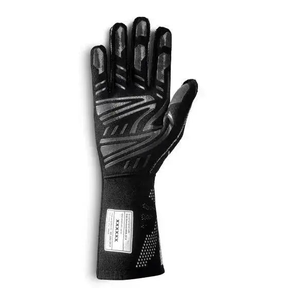 Sparco Lap Race Gloves - Xtreme Racegear