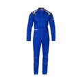 Sparco MS-4 Coverall | Mechanic Suit for Motorsports - Xtreme Racegear