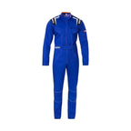 Sparco MS-4 Coverall | Mechanic Suit for Motorsports - Xtreme Racegear